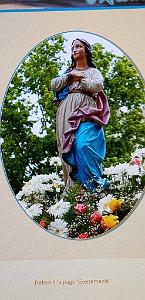2019 05 30 NIMES-L ASCENSION A NOTRE DAME DE SANTA CRUZ (11)